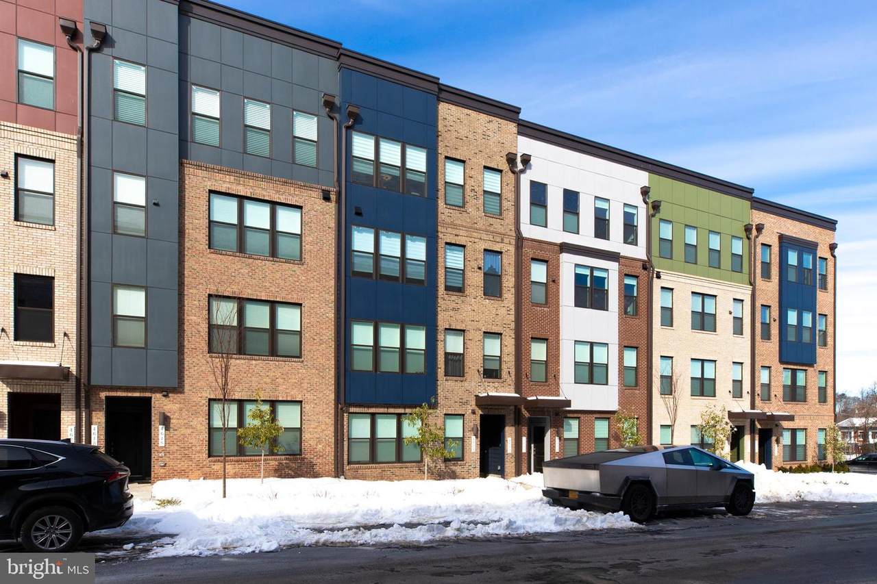 4614 Olivine Drive - Photo 1