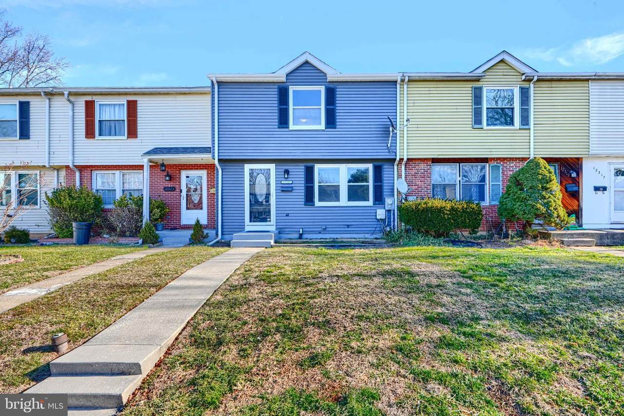 12321 Boncrest Drive - Photo 1