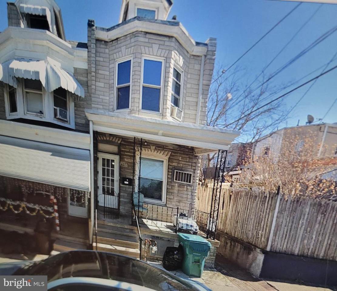 427 Wunder Street - Photo 1