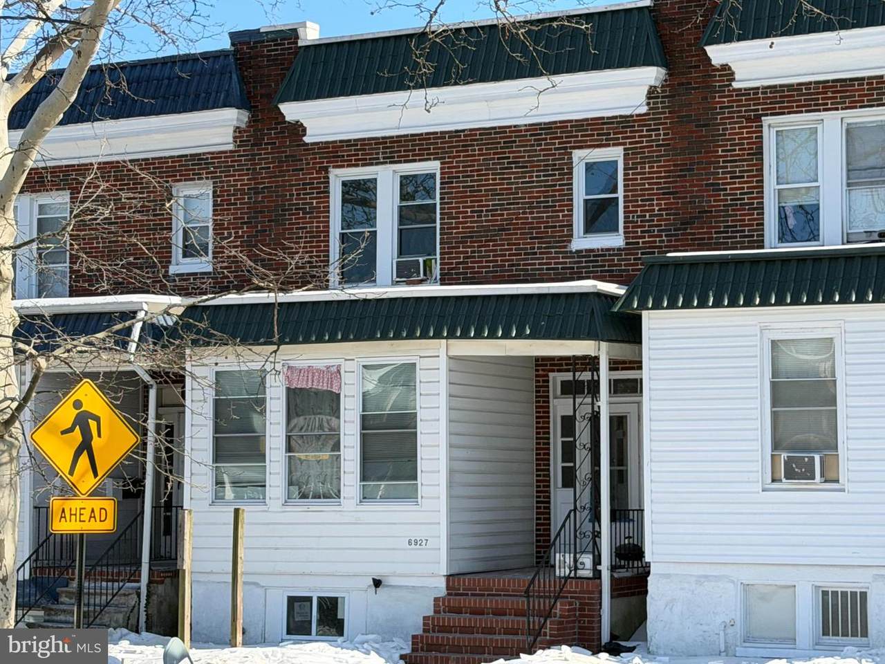 6927 Harford Road - Photo 1