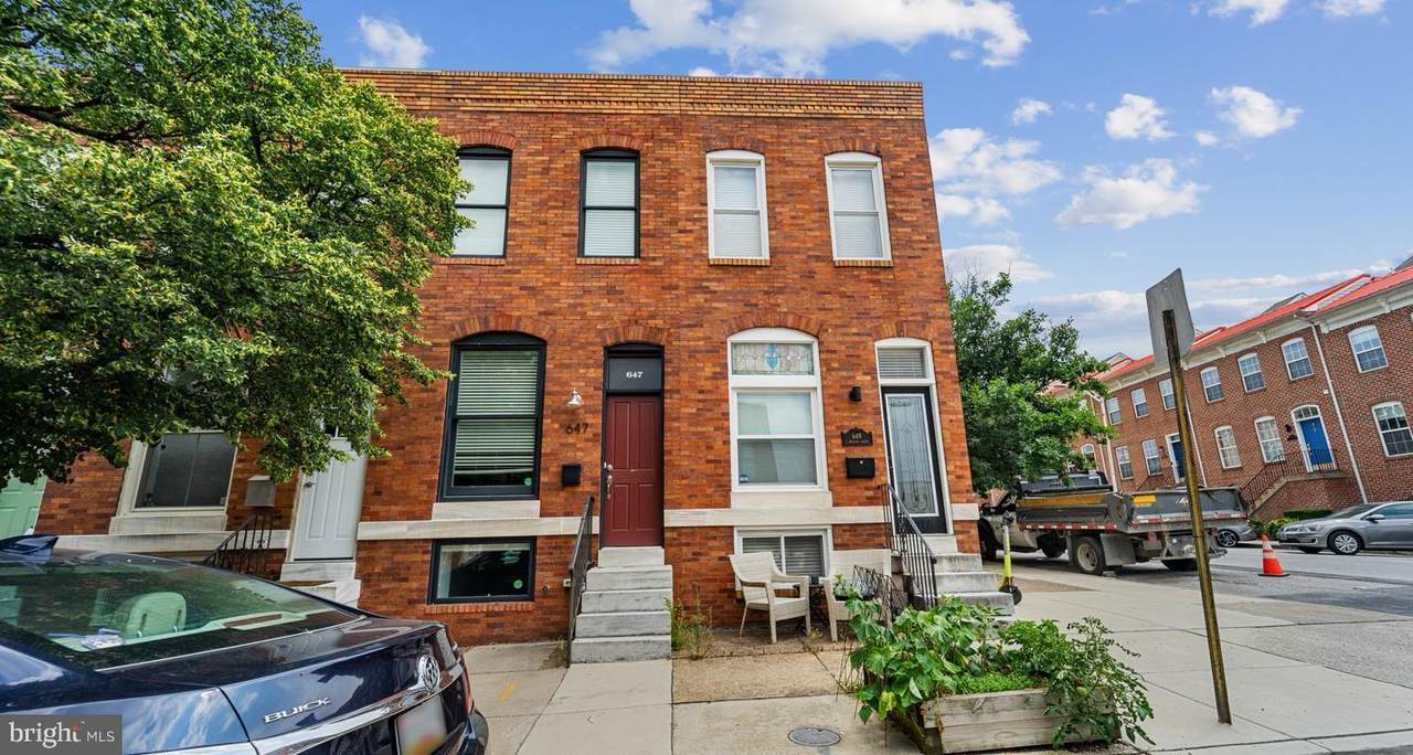 647 Belnord Avenue - Photo 1