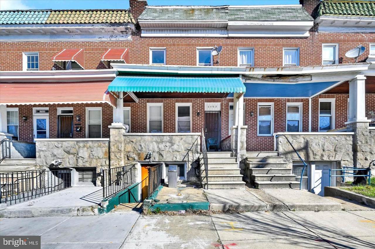 2562 Edmondson Avenue - Photo 1