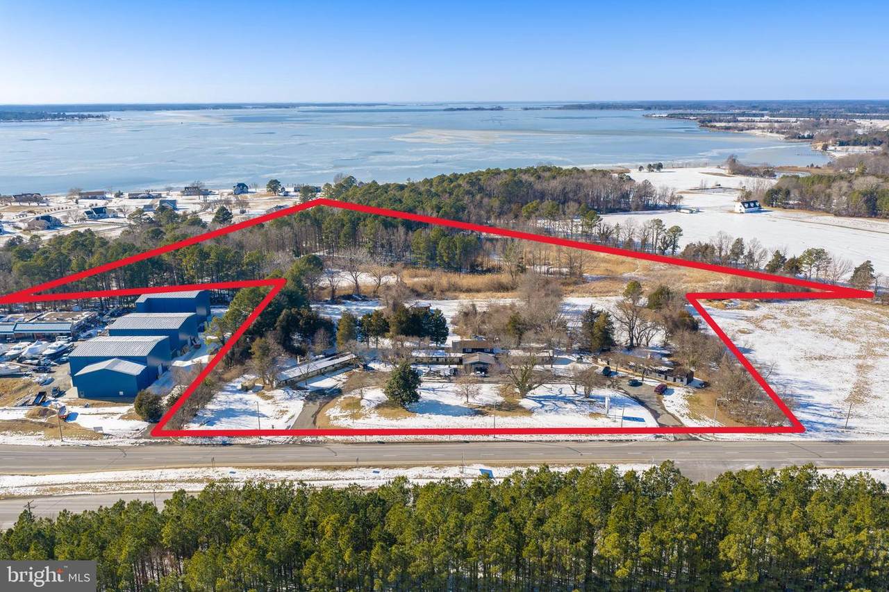 1730 Ocean Gateway - Photo 1