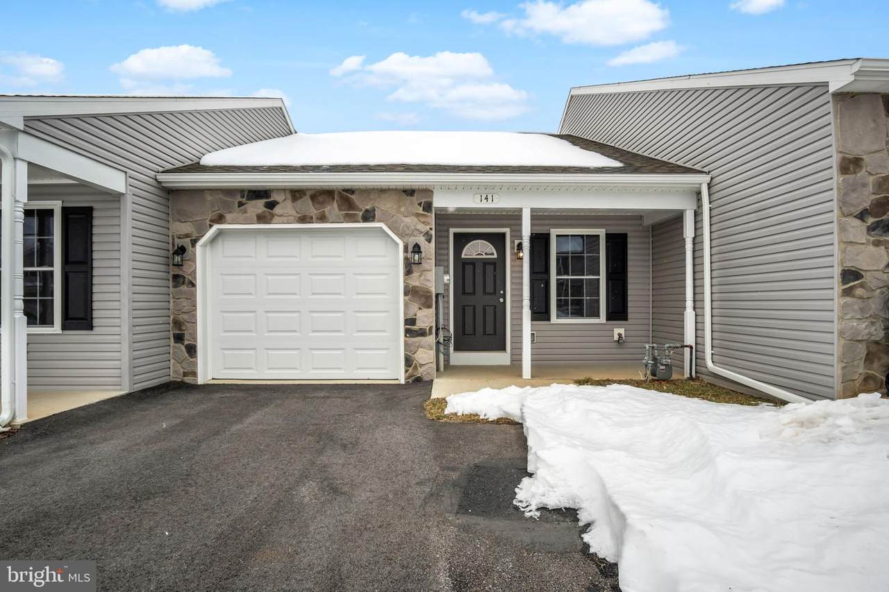 141 Sable Drive - Photo 1