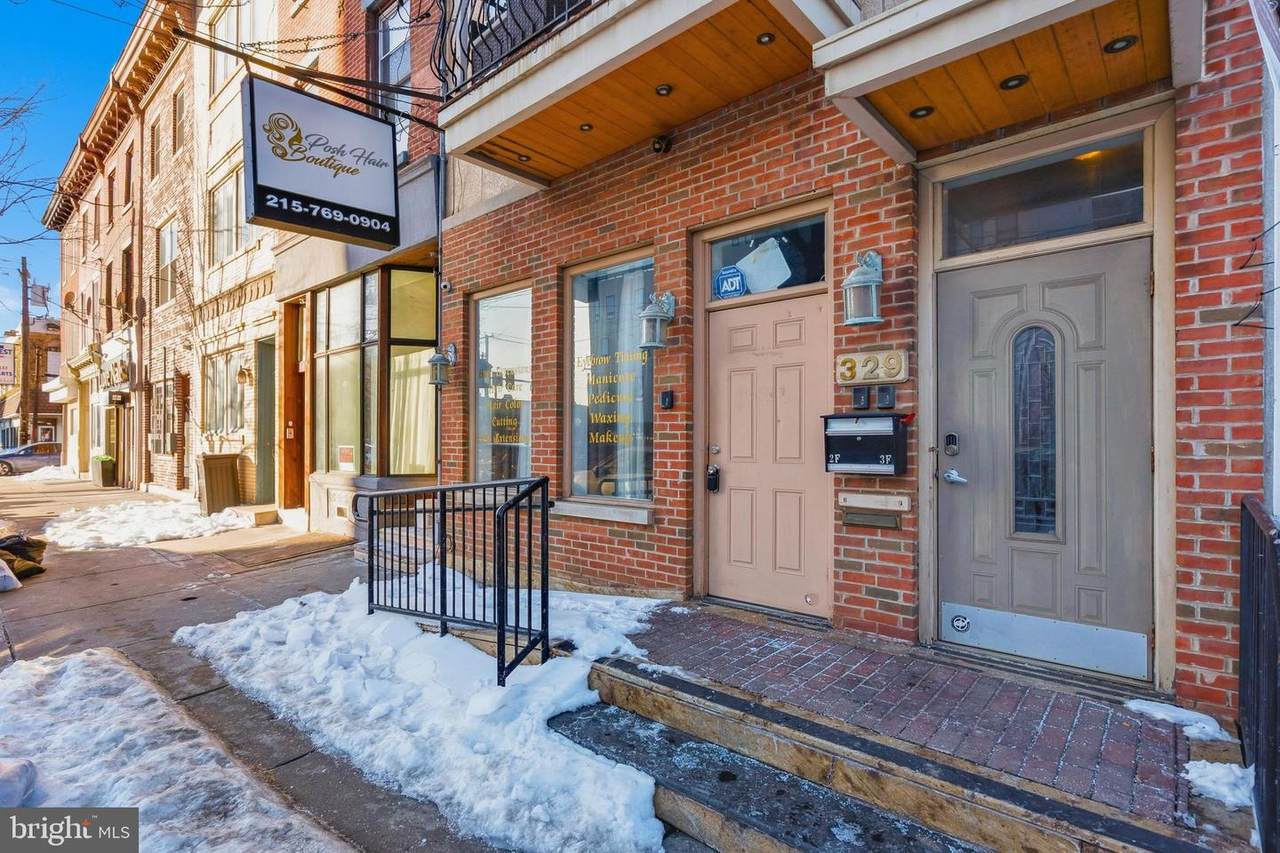 329 Girard Avenue - Photo 1