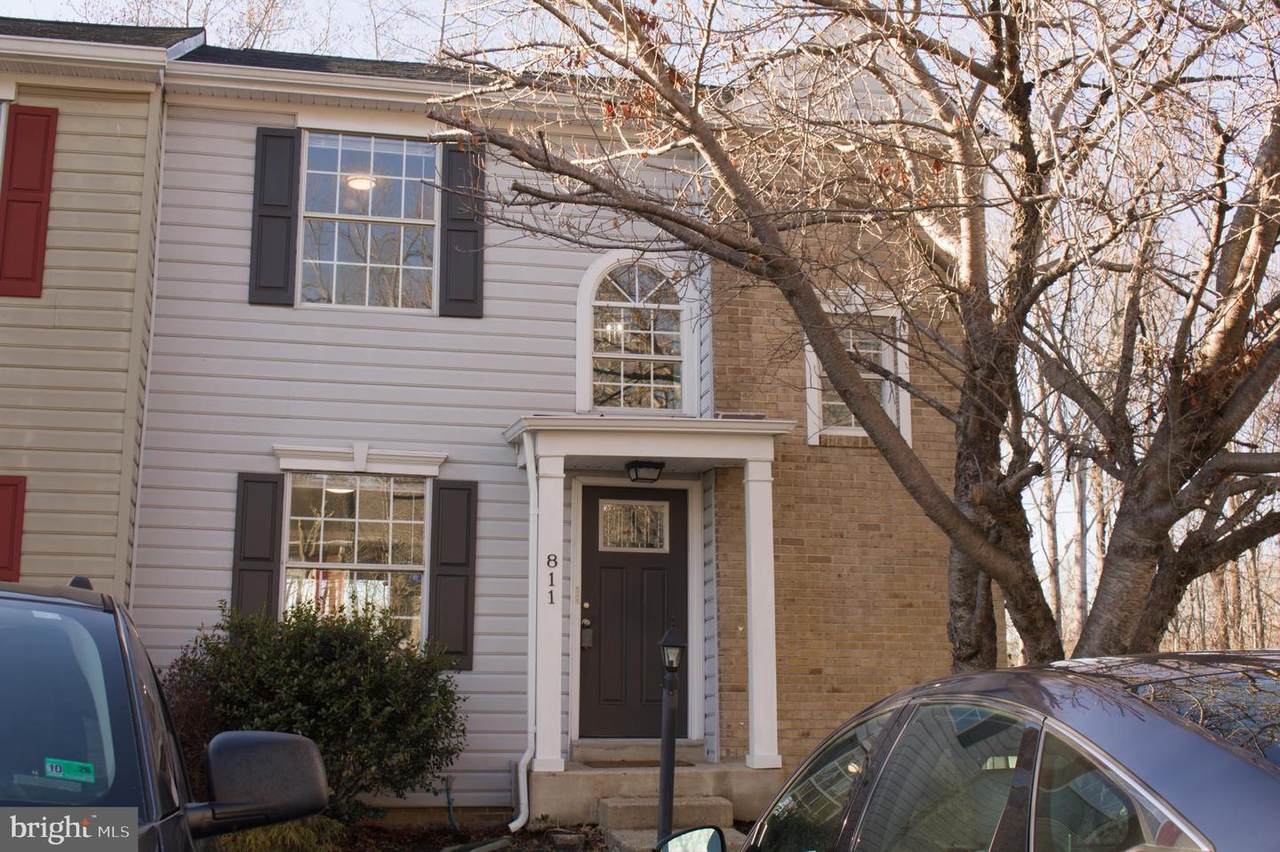 811 Wind Ridge Drive - Photo 1