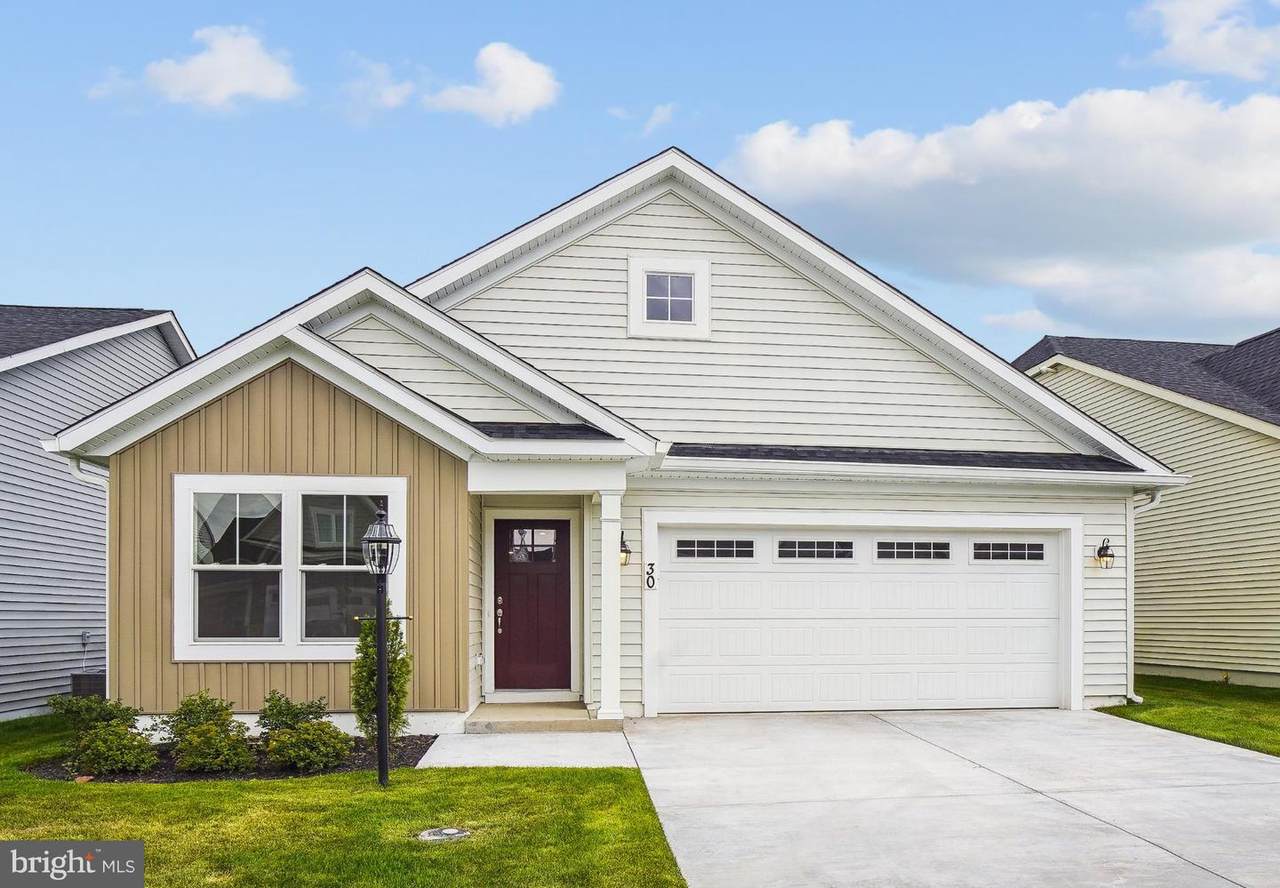 321 Highland Way - Photo 1