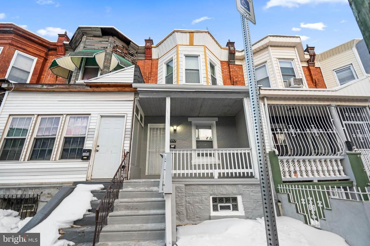 3317 Kip Street - Photo 1