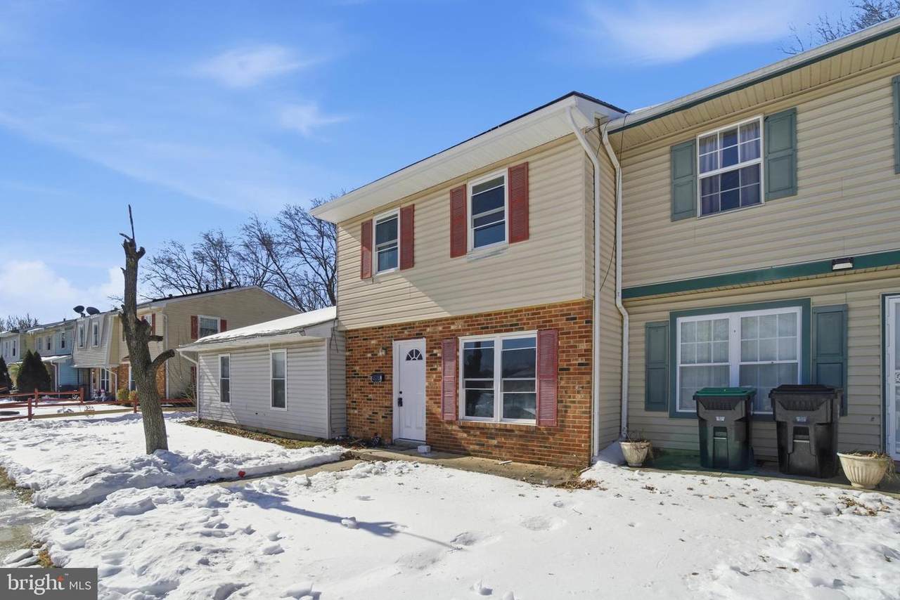 28 Melwood Court - Photo 1