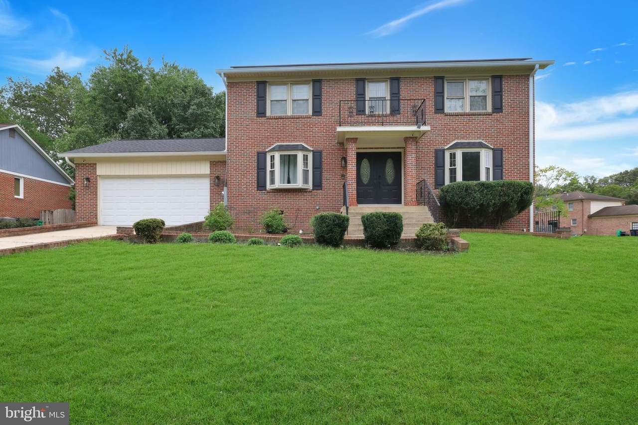 908 Sero Estates Drive - Photo 1