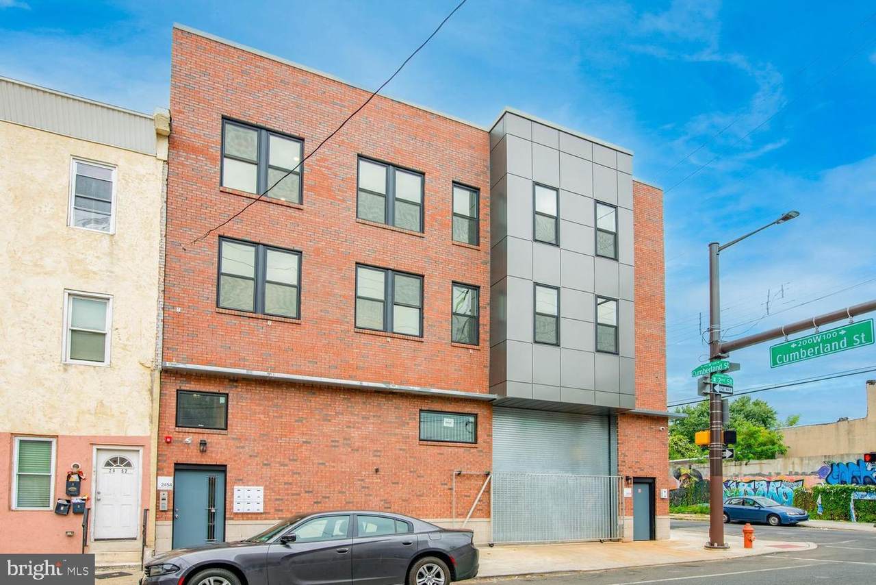 2454 2ND Street - Photo 1