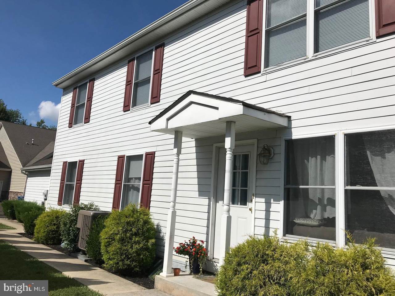 4877 Stump Road - Photo 1