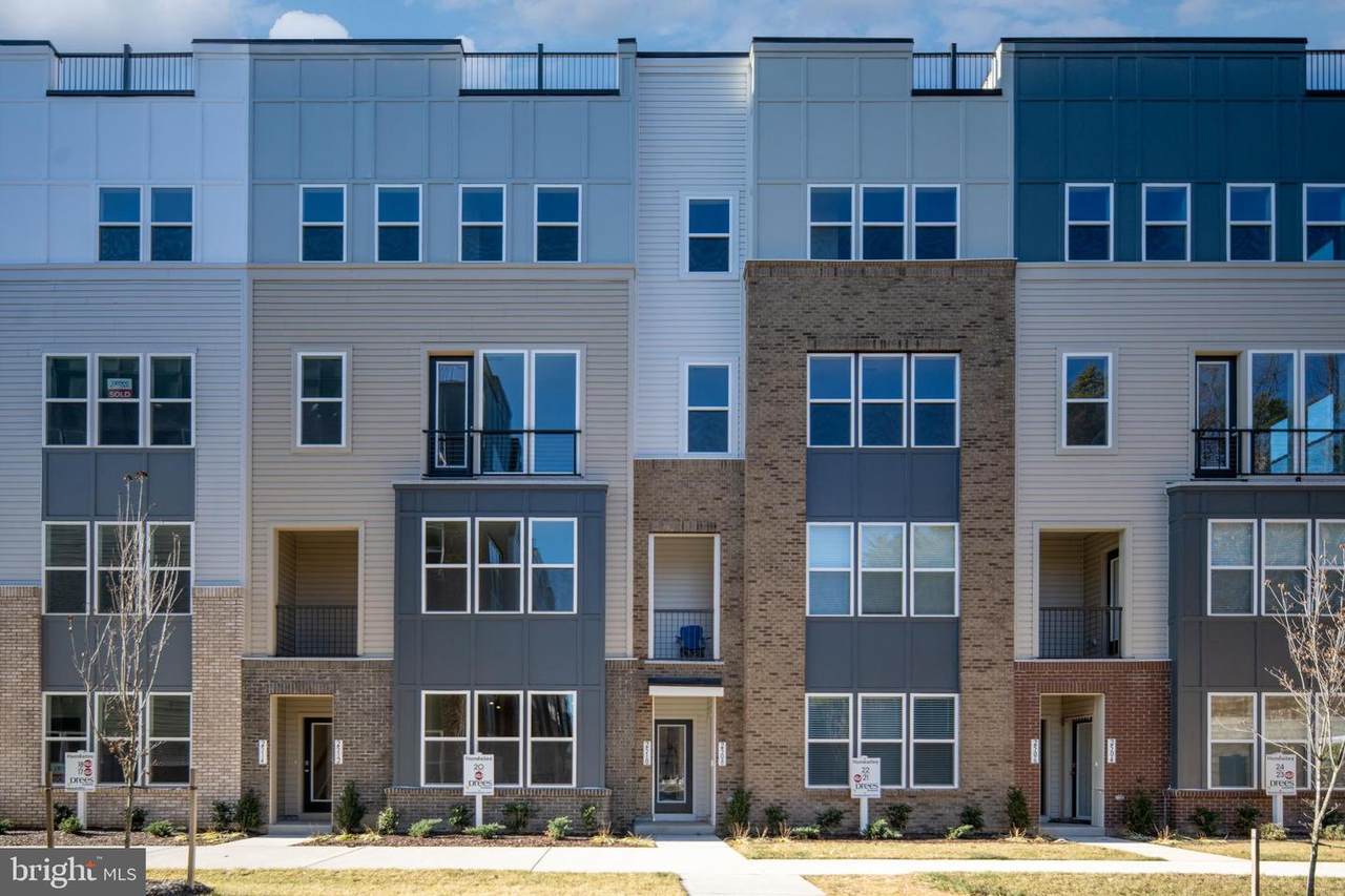 2510 Neabsco Common Place - Photo 1