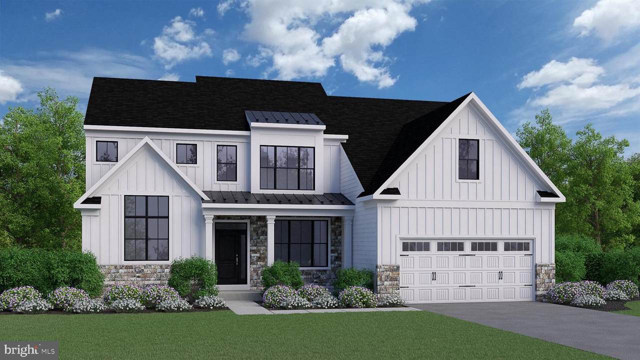 5397 Red Oak Drive - Photo 1