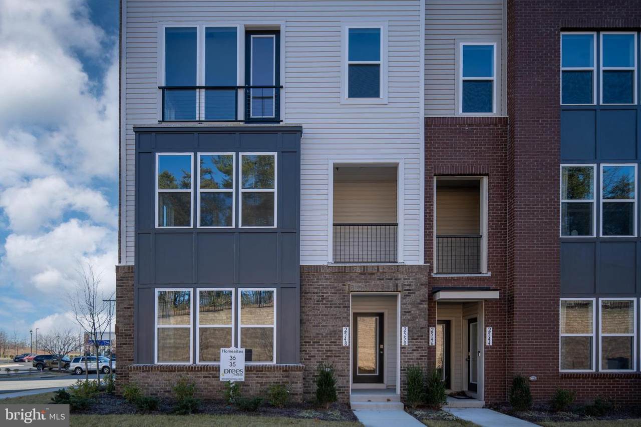 2548 Neabsco Common Place - Photo 1