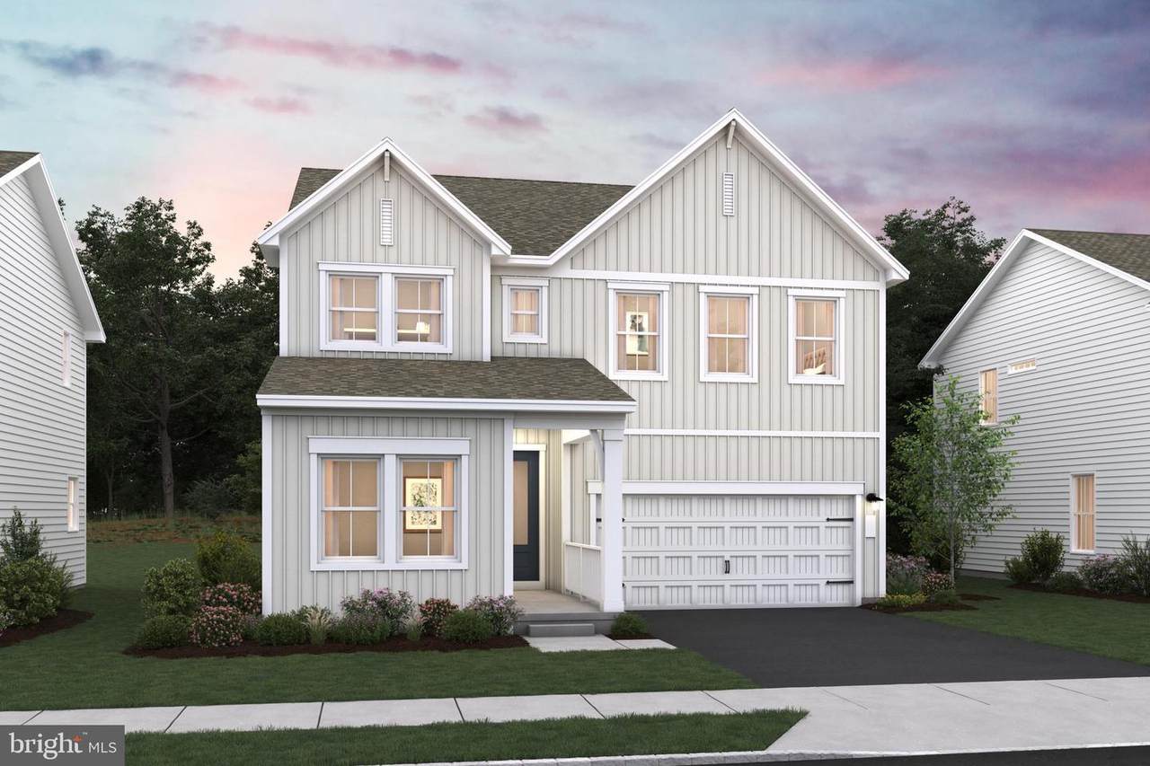 54 Sweetgum Road - Photo 1