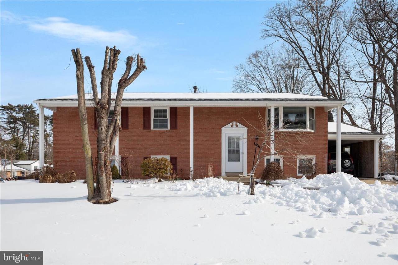 7201 Sydenstricker Road - Photo 1