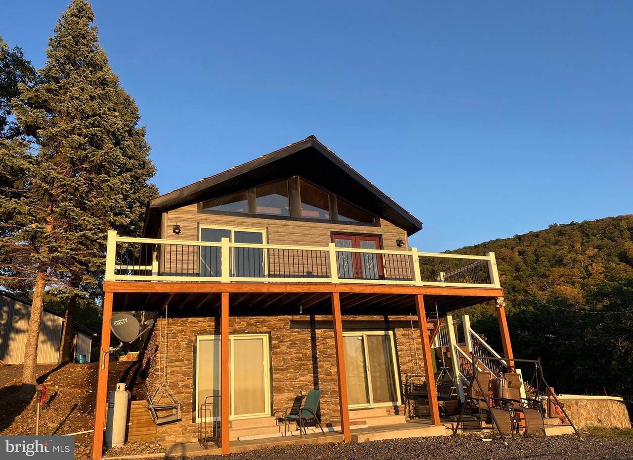 1604 High Knob Road - Photo 1