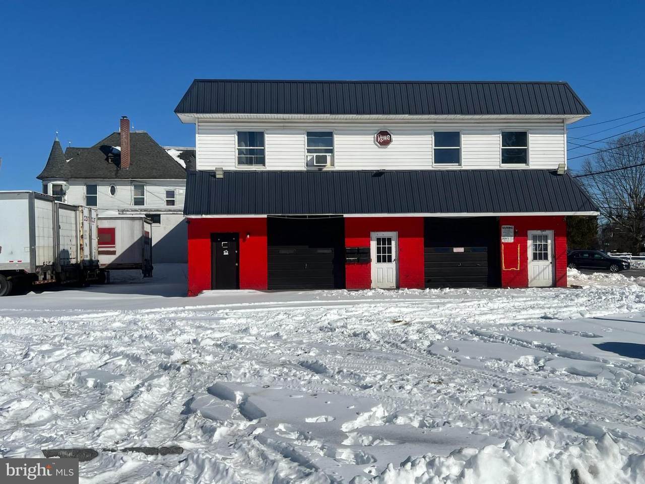 3103 Walnut Street - Photo 1