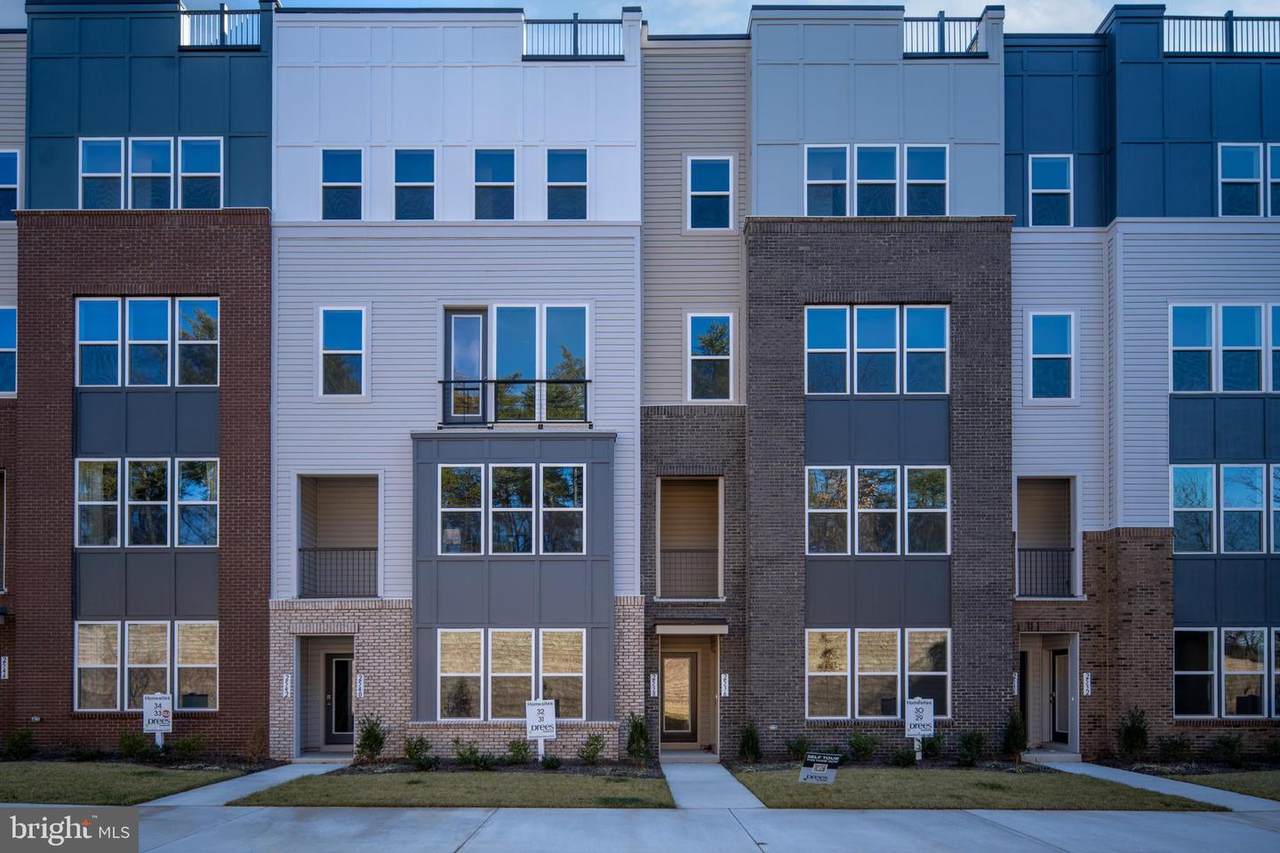 2538 Neabsco Common Place - Photo 1