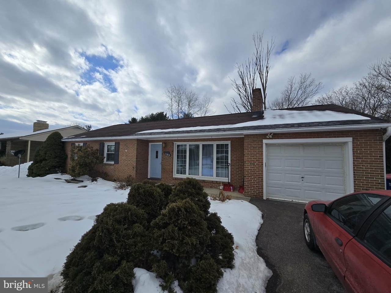 11816 Pheasant Trail - Photo 1