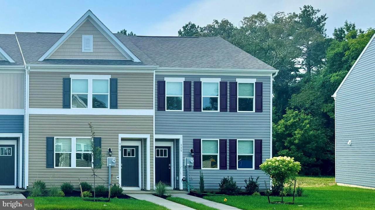 1314 Sugarplum Lane - Photo 1