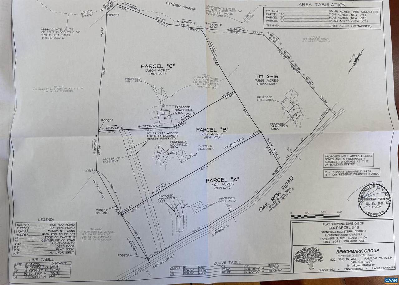 0 Oak Row Rd - Photo 1