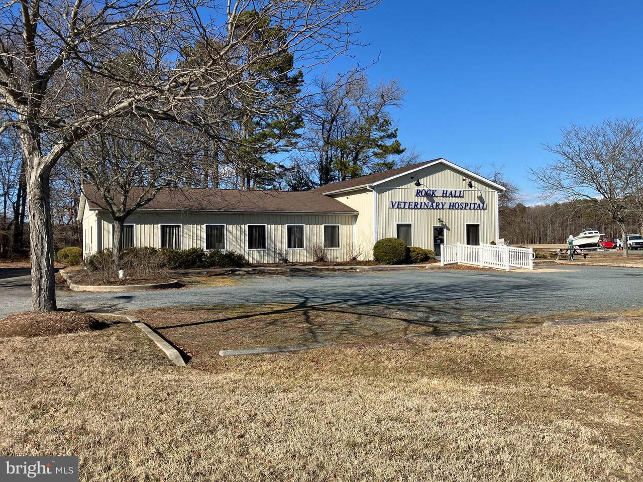 6270 Rock Hall Road - Photo 1