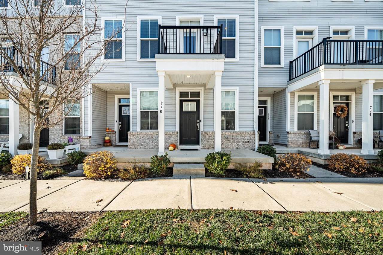 770 Ore Street - Photo 1