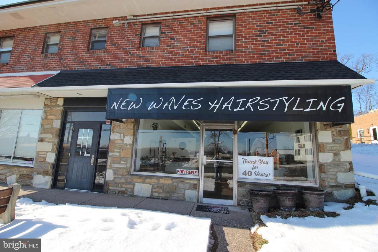 852 N Easton Road - Photo 1