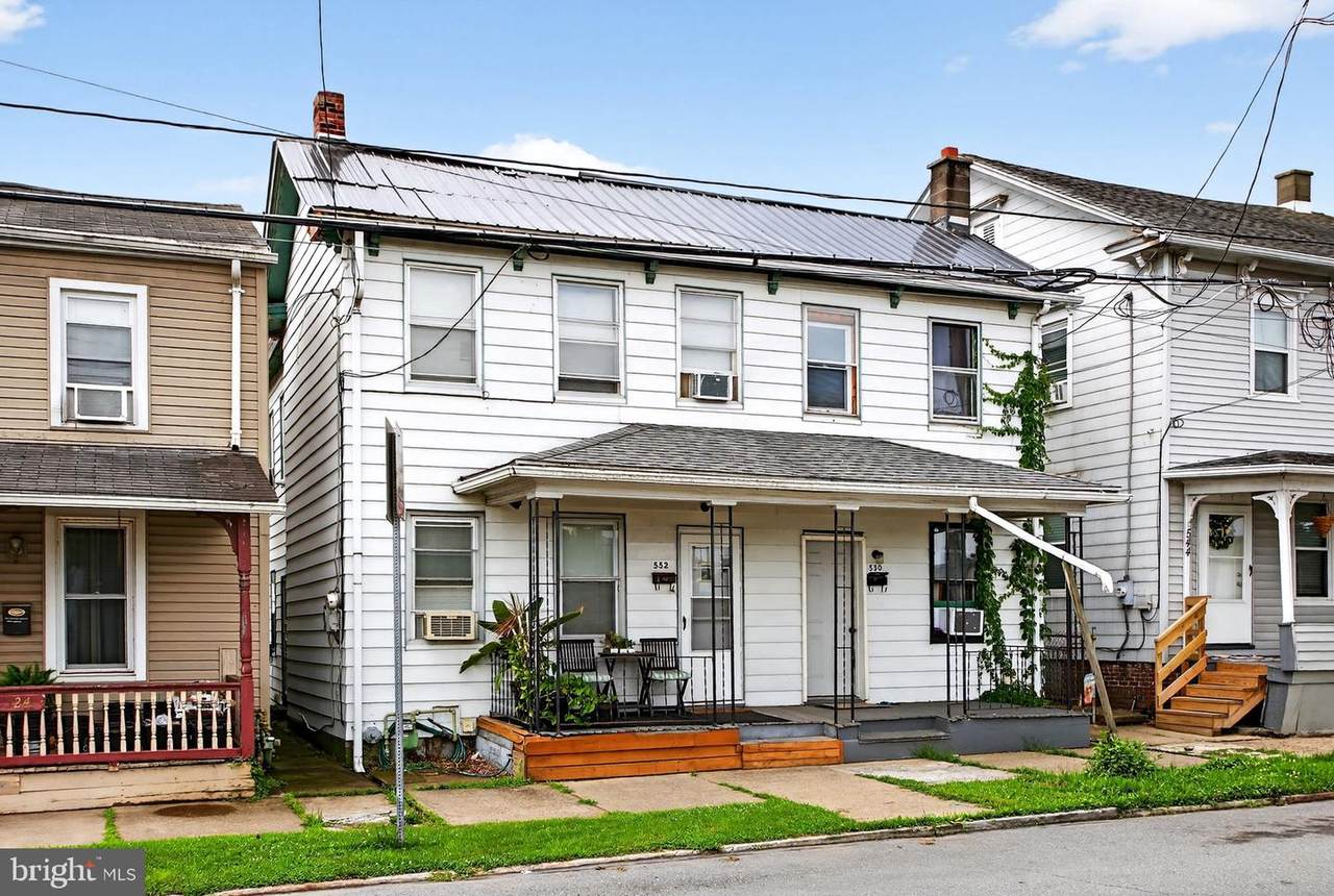 552 Front Street - Photo 1
