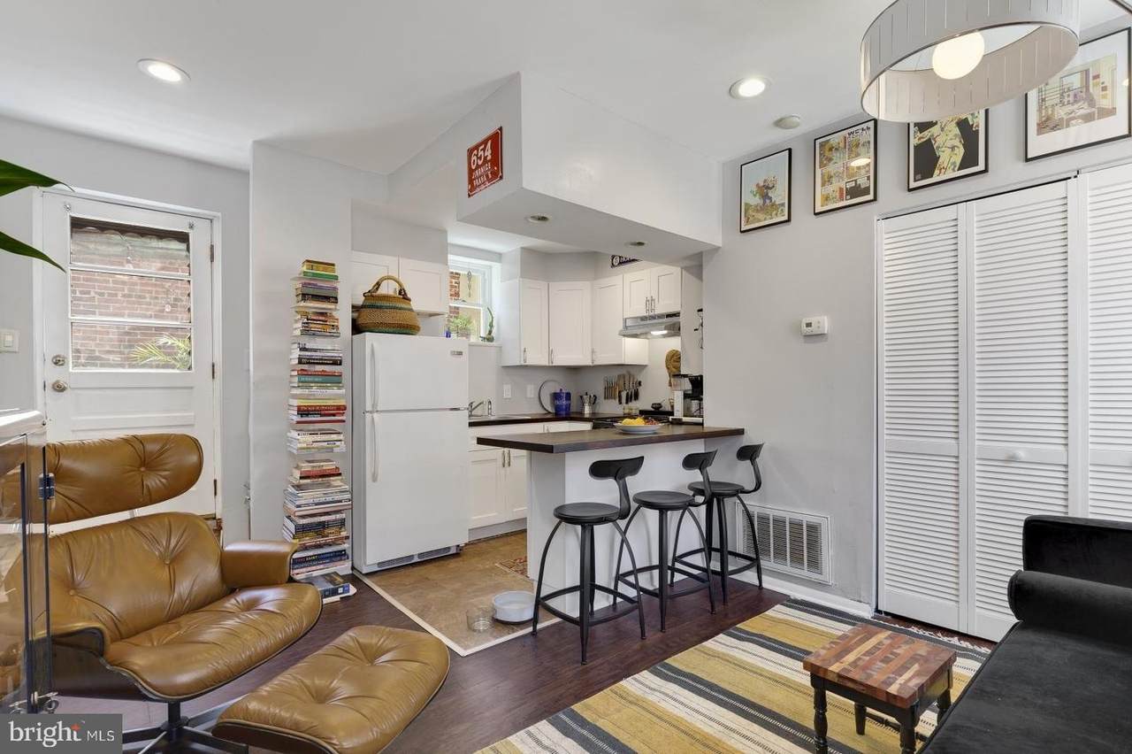 1630 Rodman Street - Photo 1