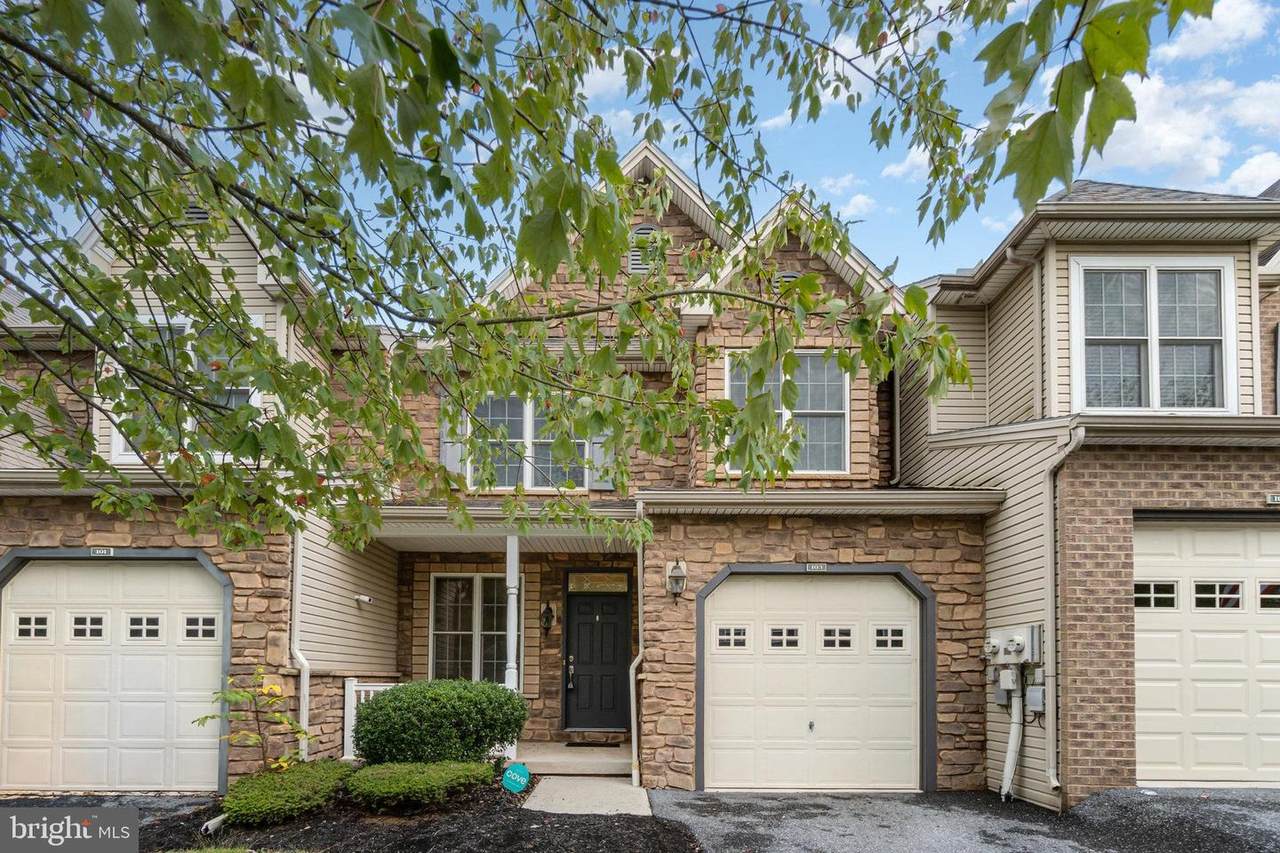 103 Scully Place - Photo 1