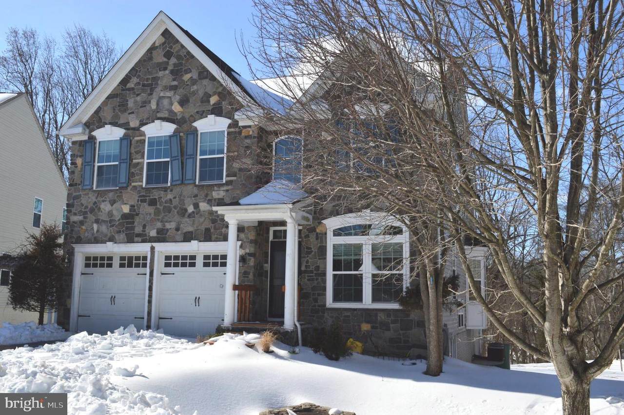 4967 Windpower Way - Photo 1