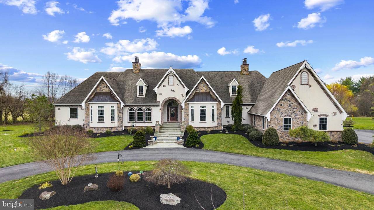 100 Country View Court - Photo 1