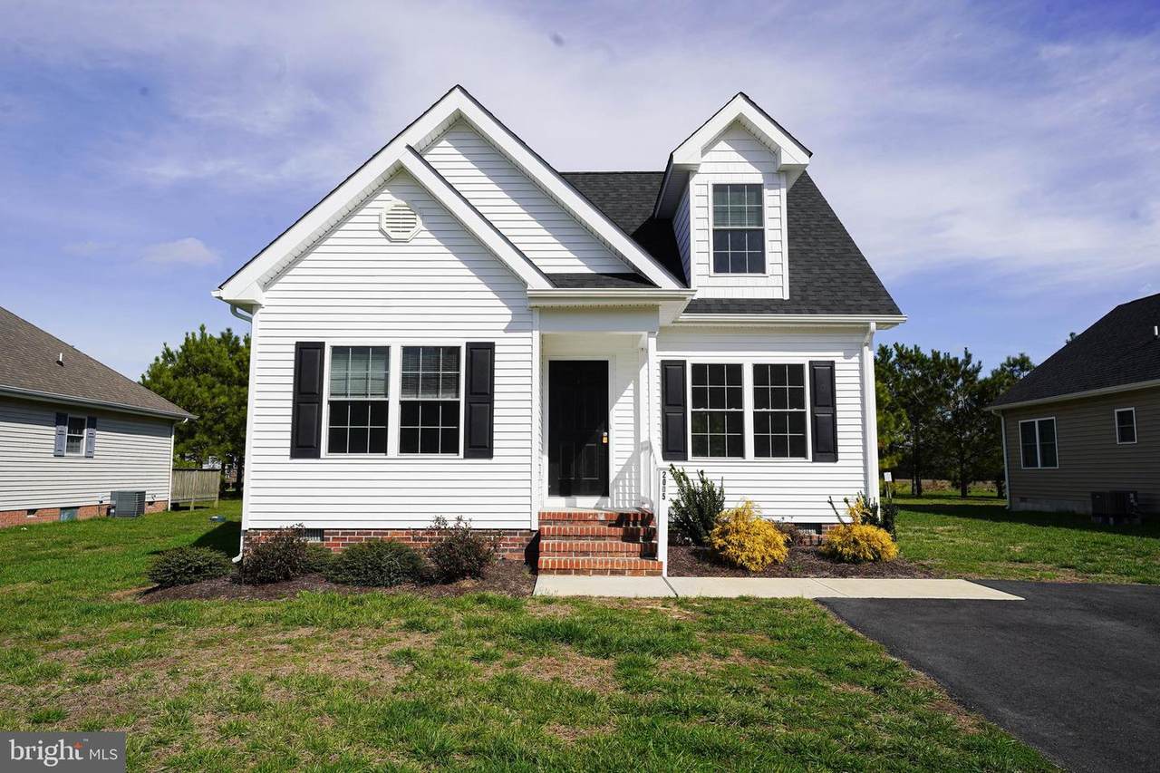 2005 Old Mill Drive - Photo 1