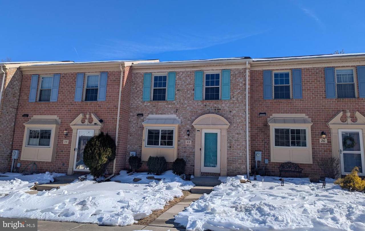 22 Bryce Court - Photo 1