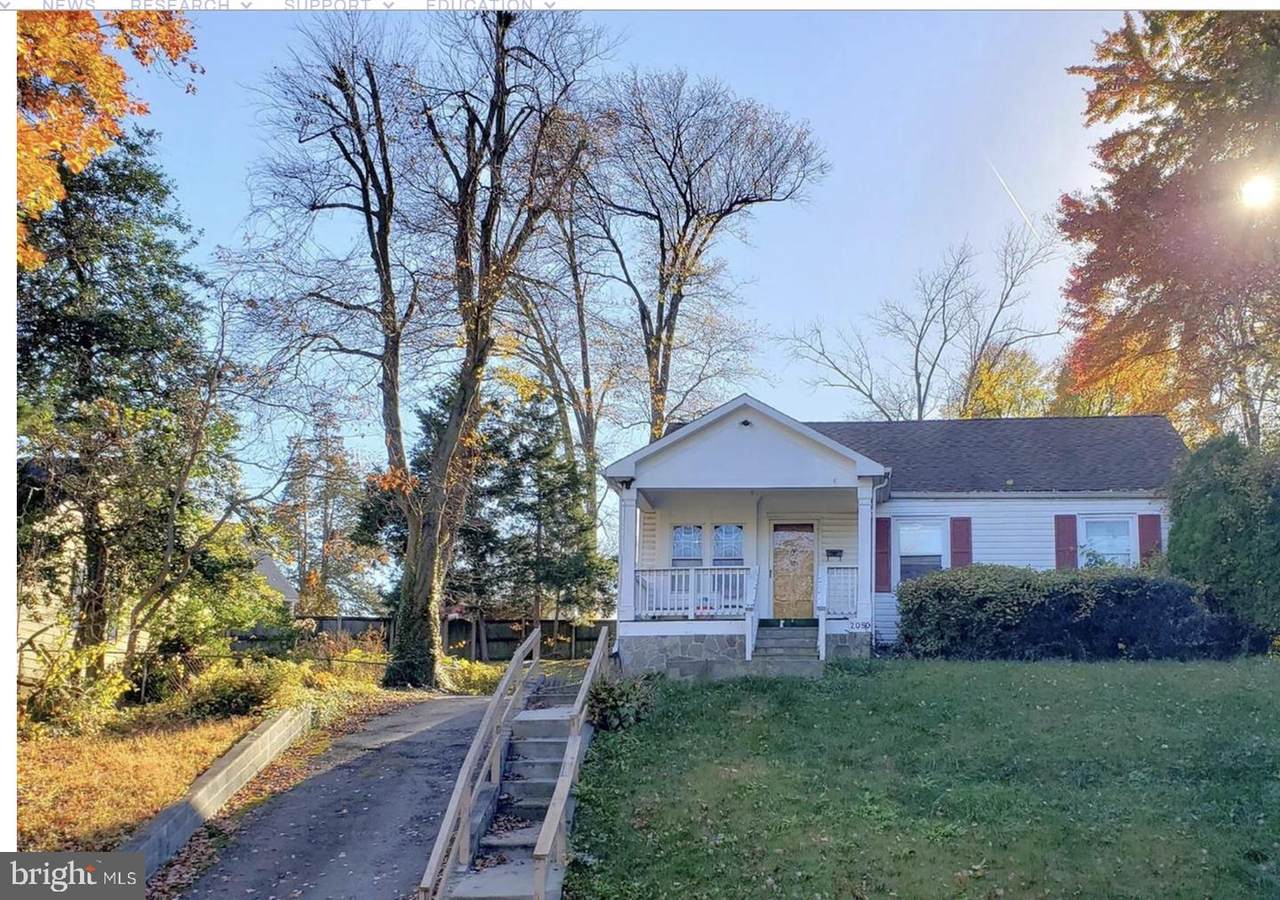 2050 Cherri Drive - Photo 1