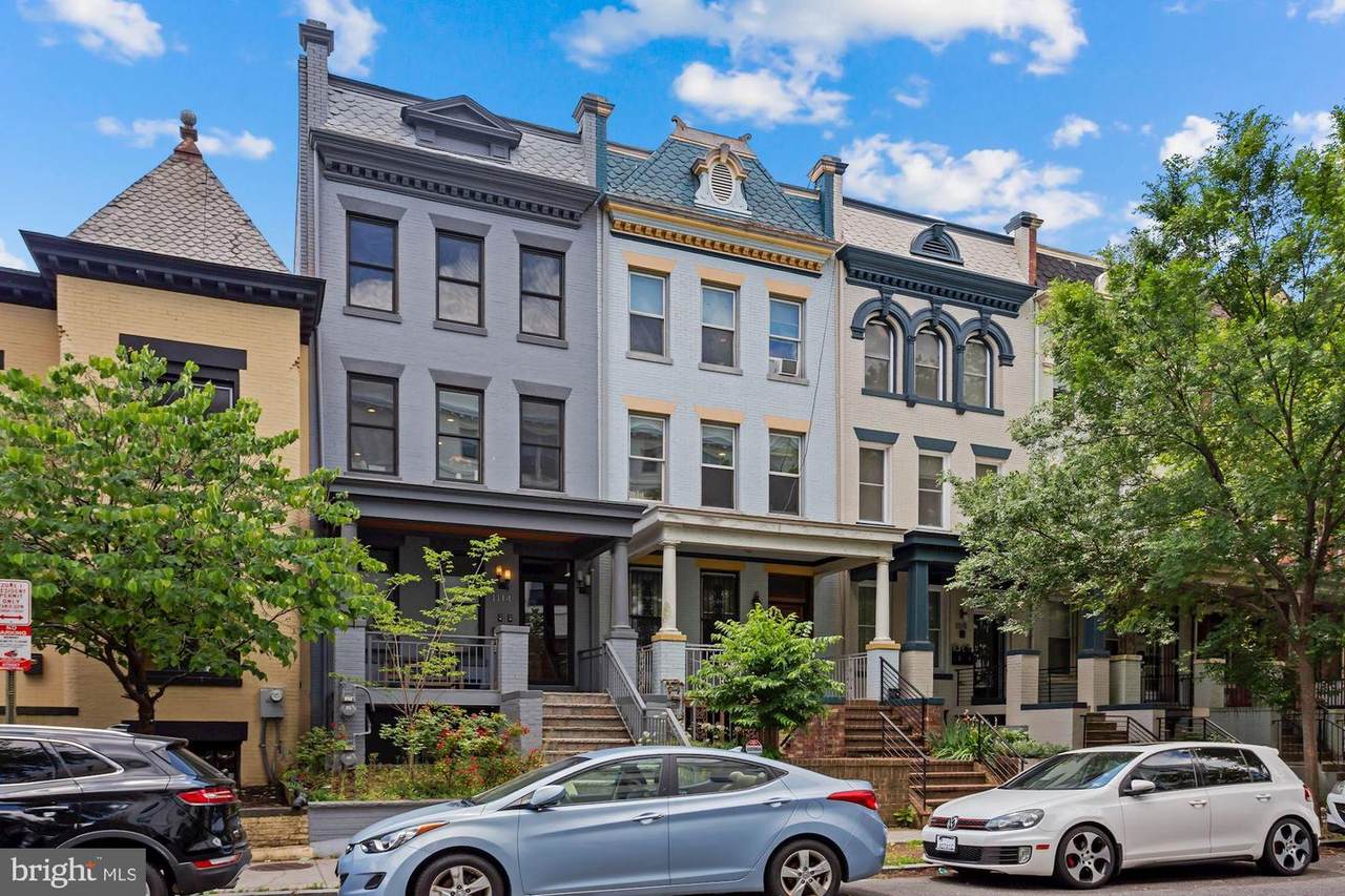 1116 Monroe Street - Photo 1