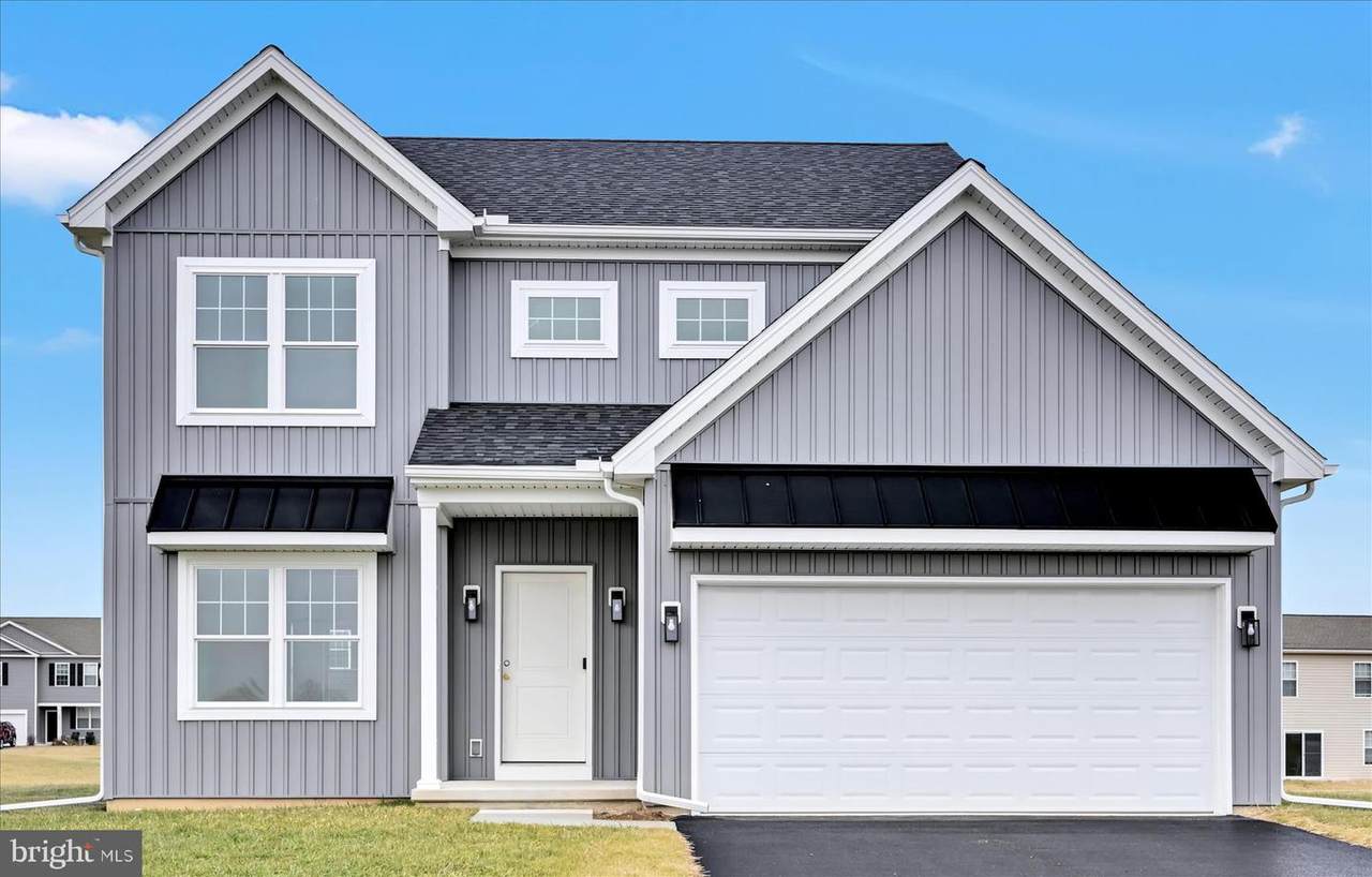 256 Pilgrim Drive - Photo 1