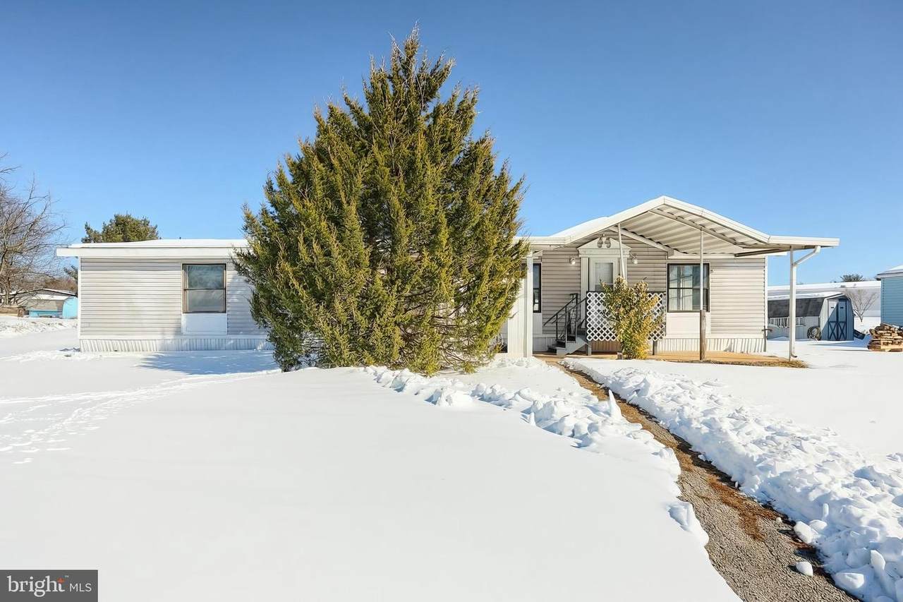 56 Meadowview Lot 56 Drive - Photo 1