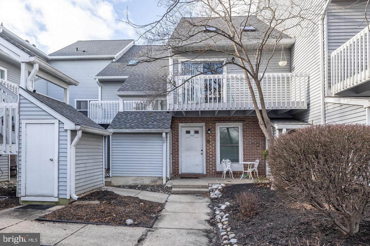 419 Park Place Drive - Photo 1