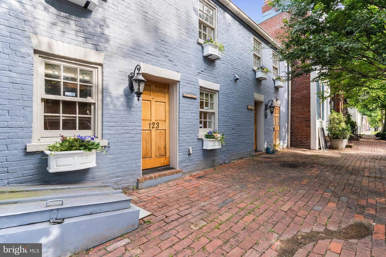 123 Fayette Street - Photo 1