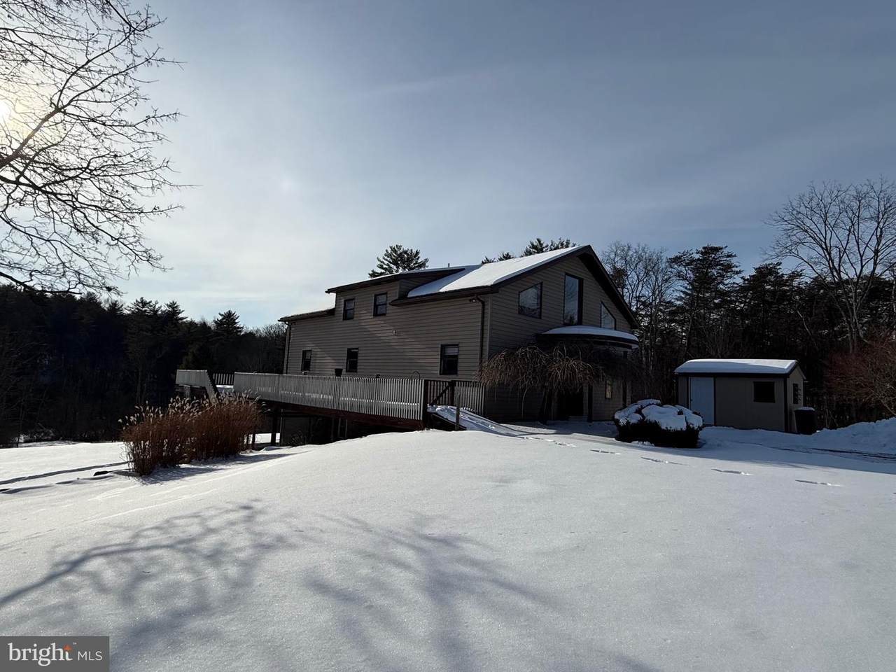 4776 Mcalevys Fort Road - Photo 1