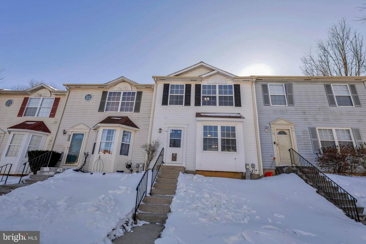 23 Black Oak Court - Photo 1