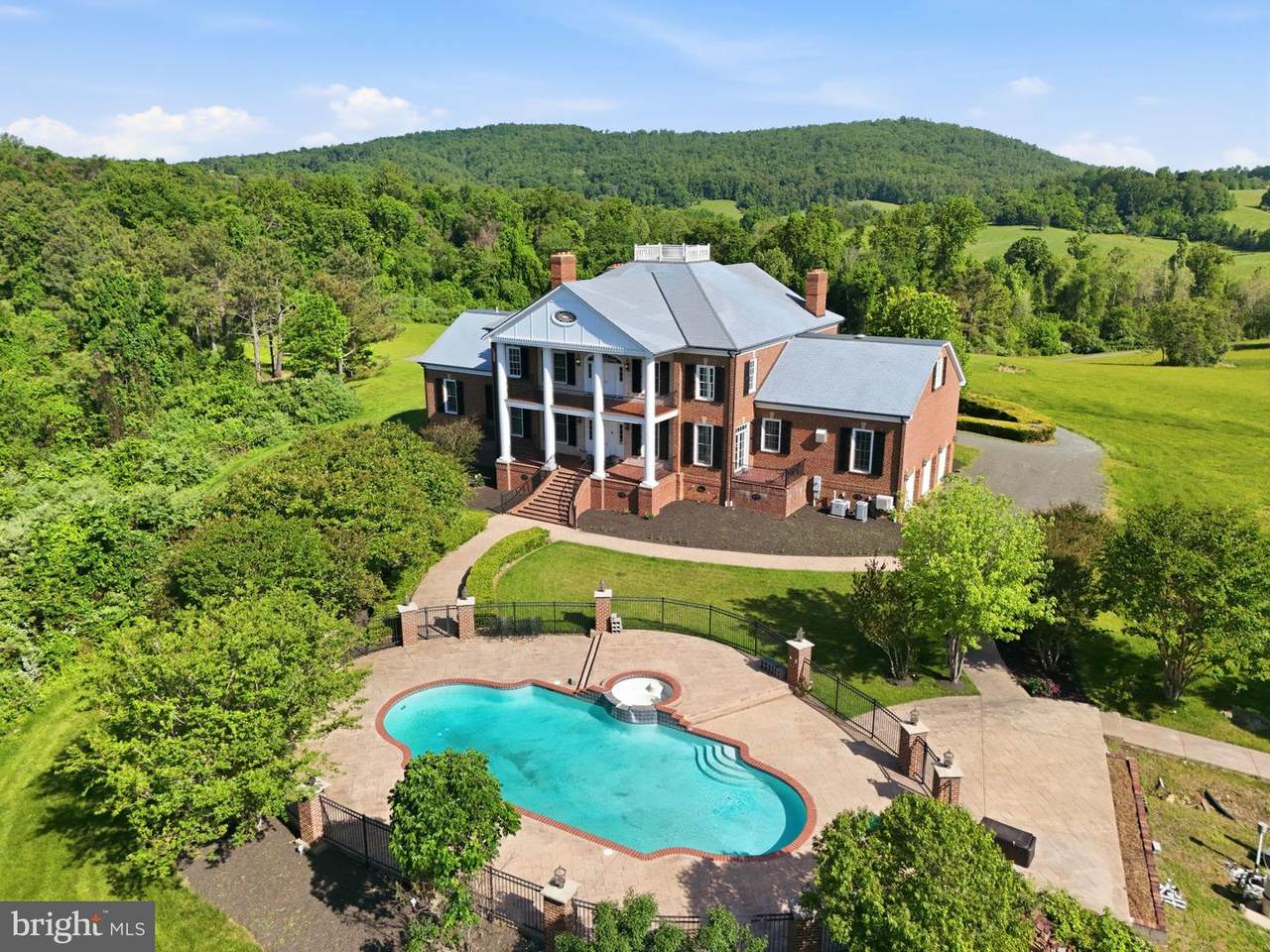 6266 James Madison Highway - Photo 1