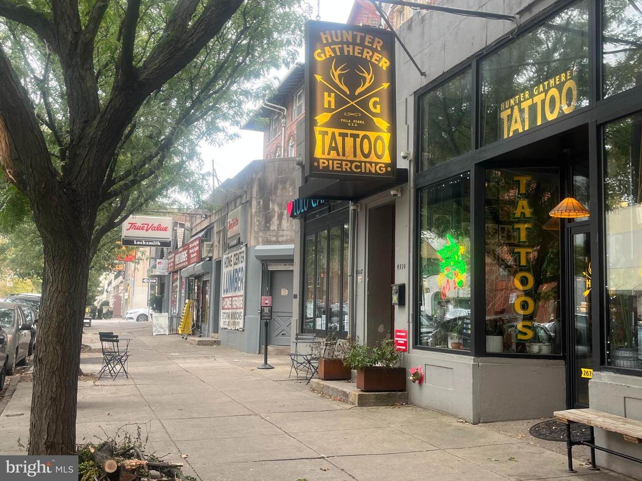 4508 Walnut Street - Photo 1