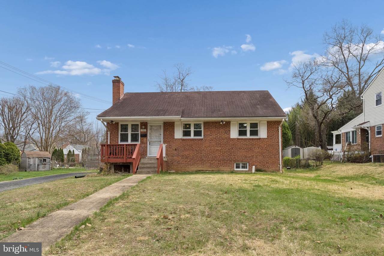 7209 Valleycrest Boulevard - Photo 1
