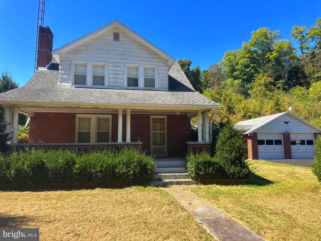 3500 Paw Paw Road - Photo 1