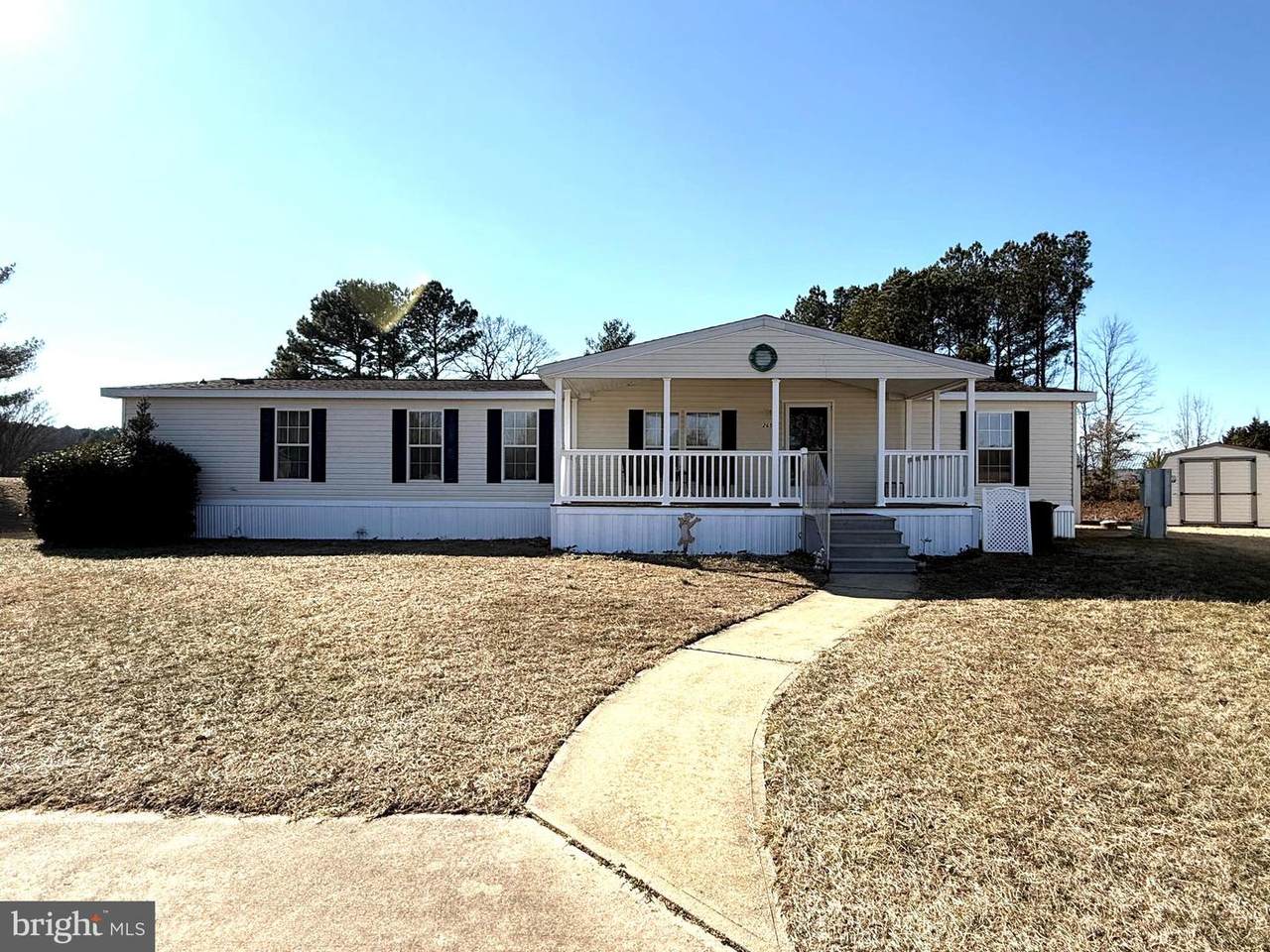 26595 Blue Jay Lane - Photo 1